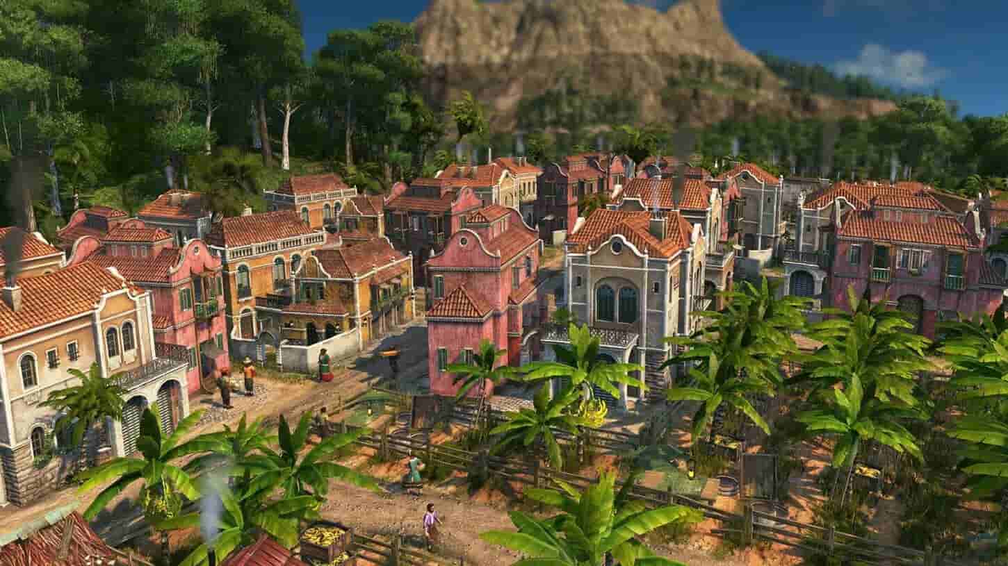 Anno 1800 screenshot thumbnail screenshot 4