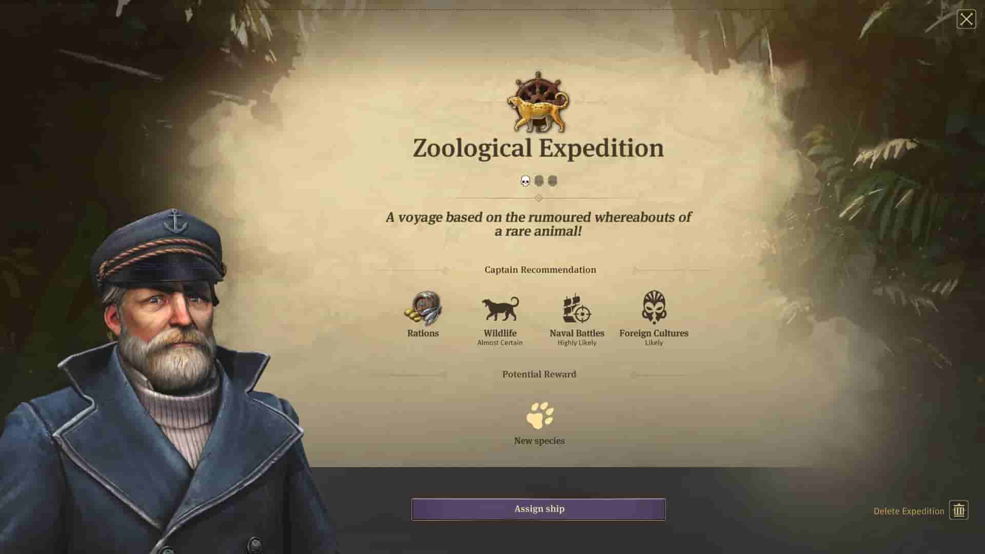 Anno 1800 screenshot thumbnail screenshot 8