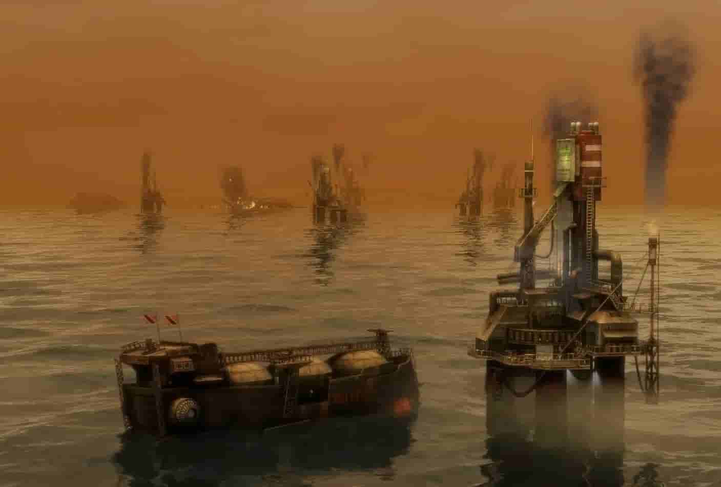 Anno 2070 screenshot thumbnail screenshot 13