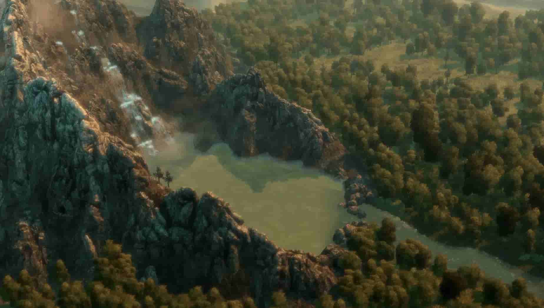 Anno 2070 screenshot thumbnail screenshot 3