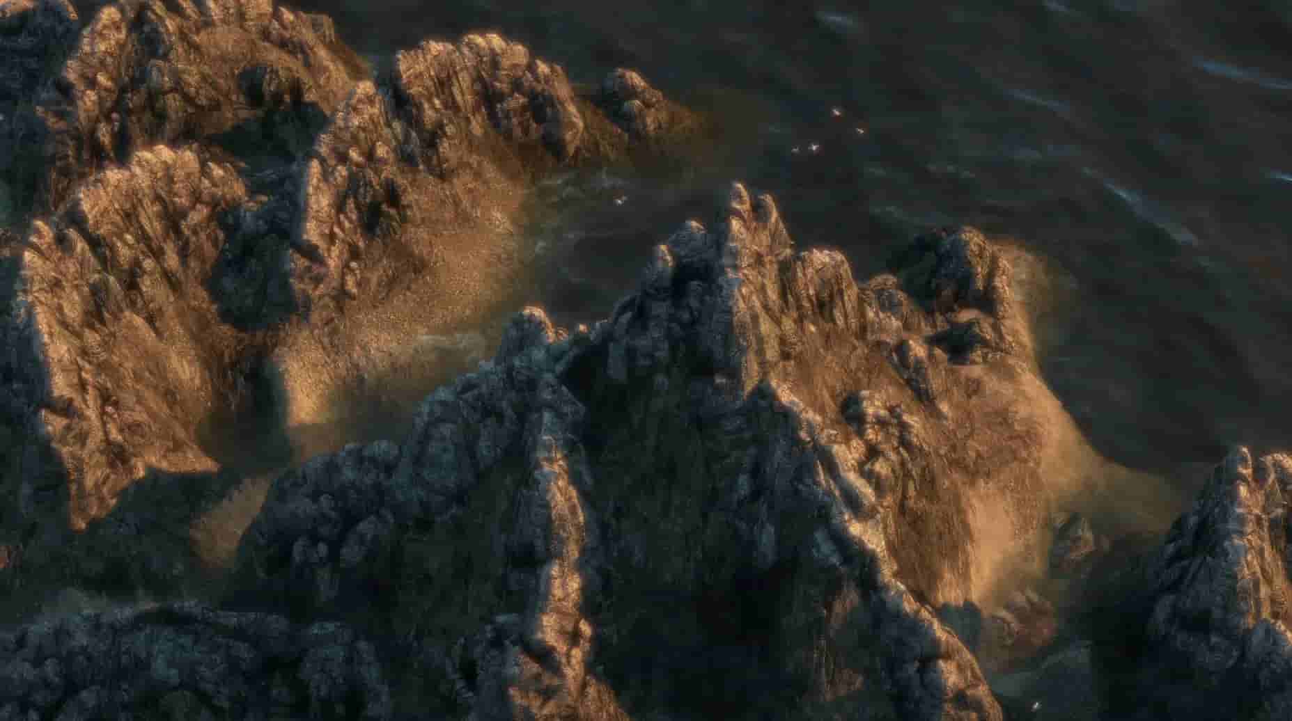 Anno 2070 screenshot thumbnail screenshot 4