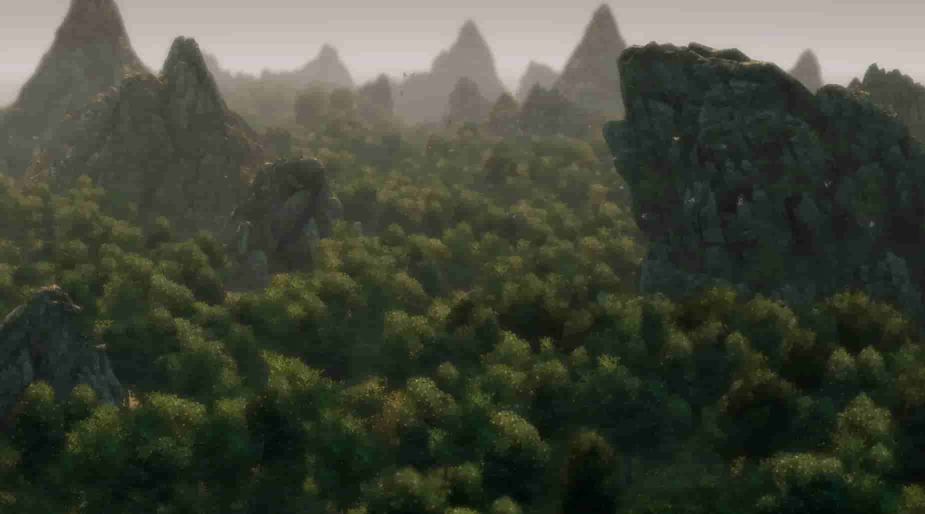 Anno 2070 screenshot thumbnail screenshot 6