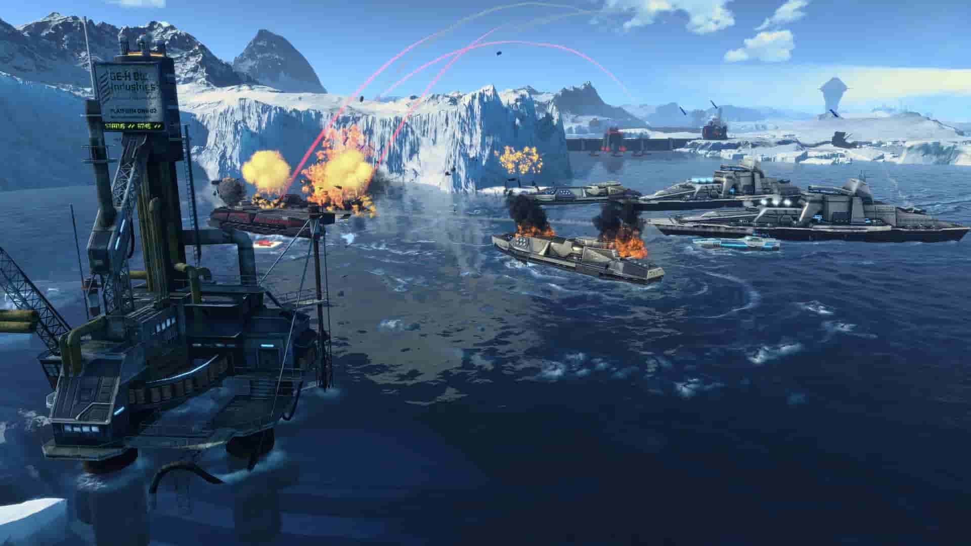 Anno 2205 screenshot thumbnail screenshot 2