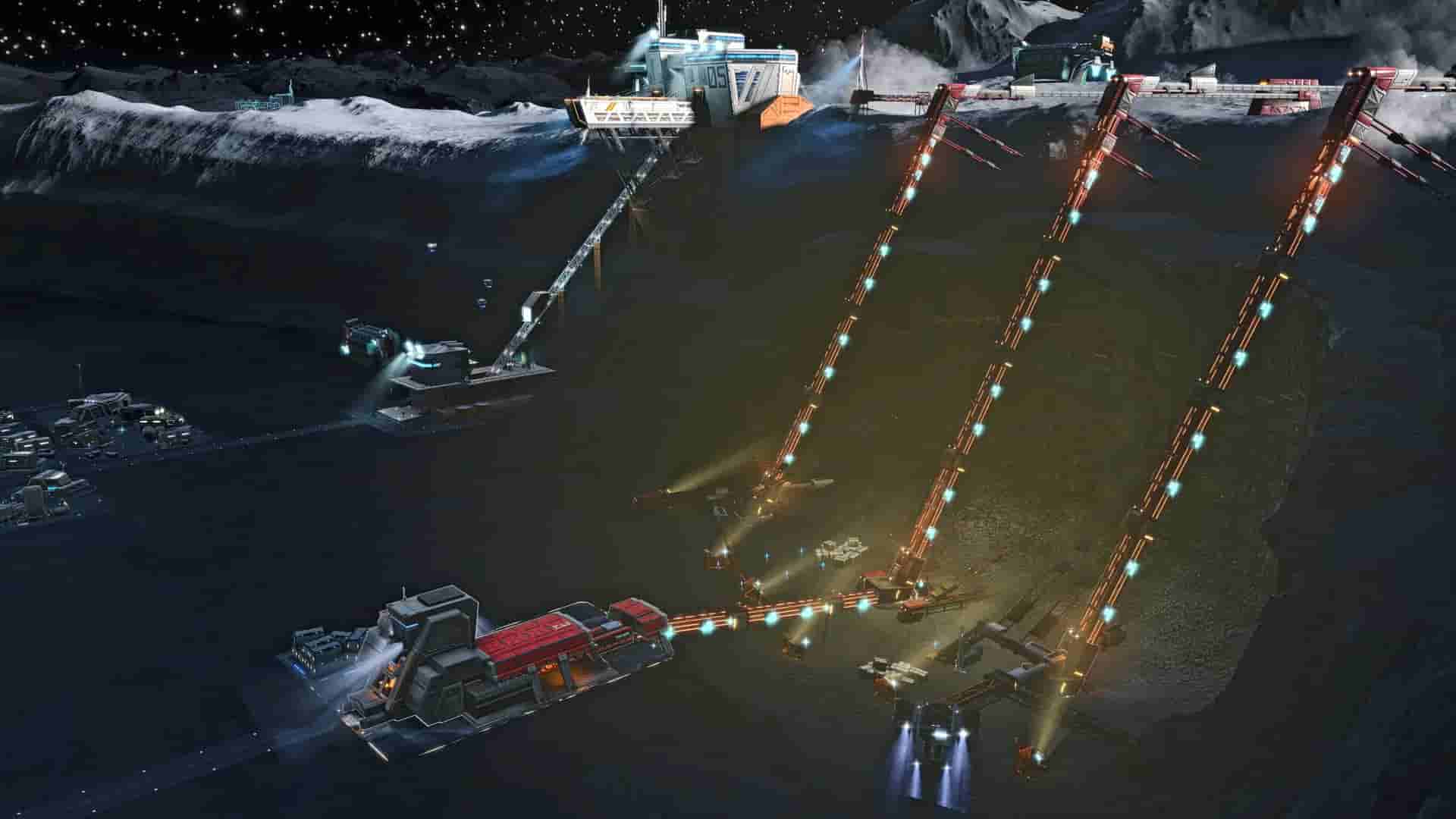 Anno 2205 screenshot thumbnail screenshot 6