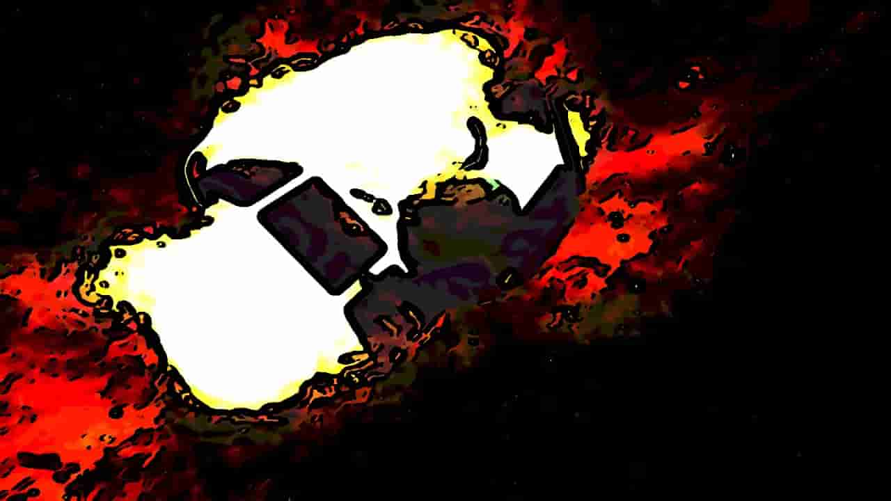 Anomalies screenshot thumbnail screenshot 2