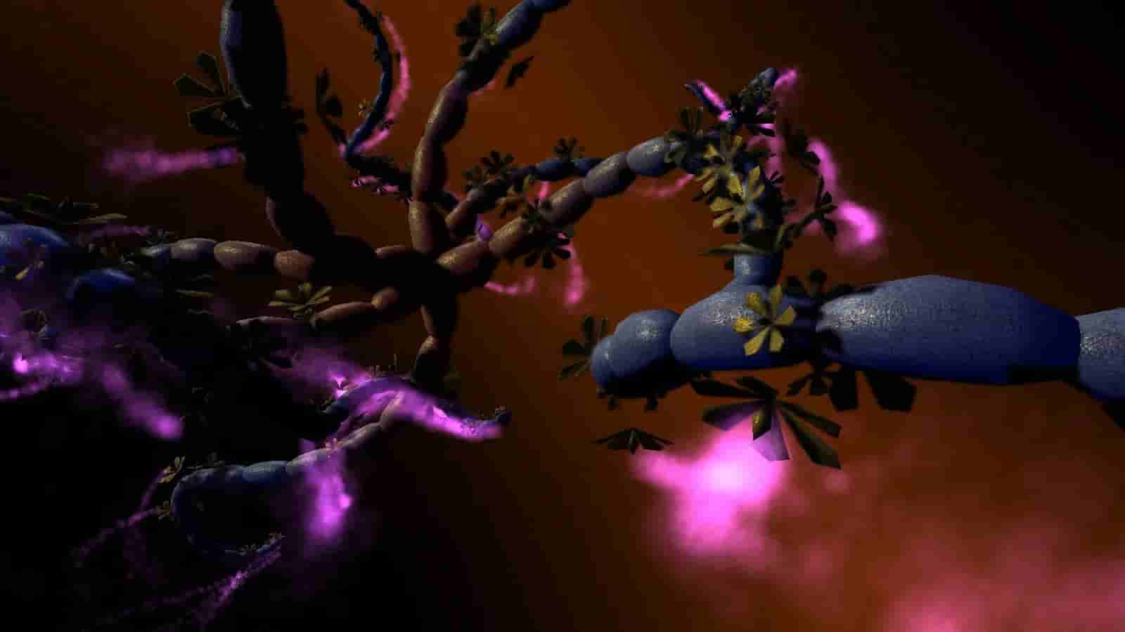 Anomalies screenshot thumbnail screenshot 5
