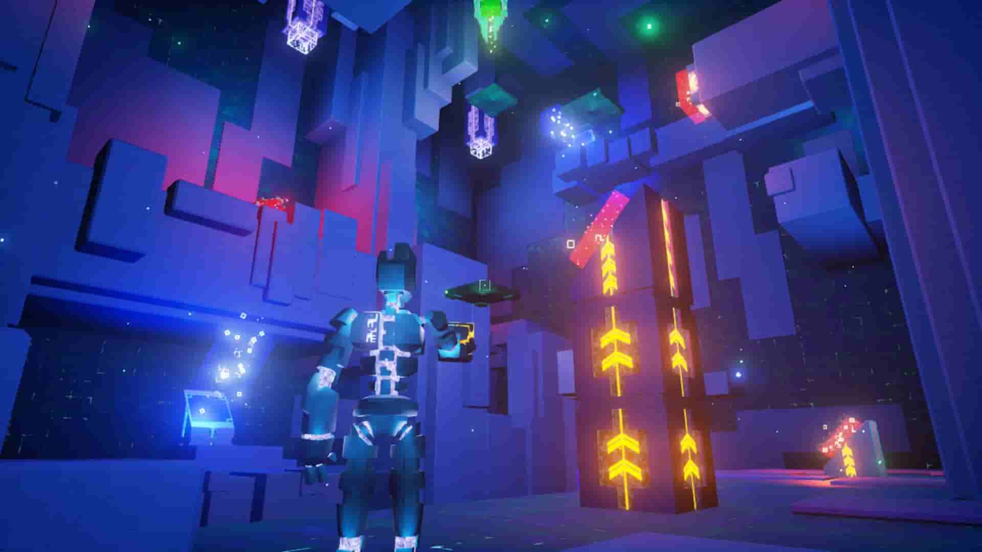 Anomaly 1729 screenshot thumbnail screenshot 0