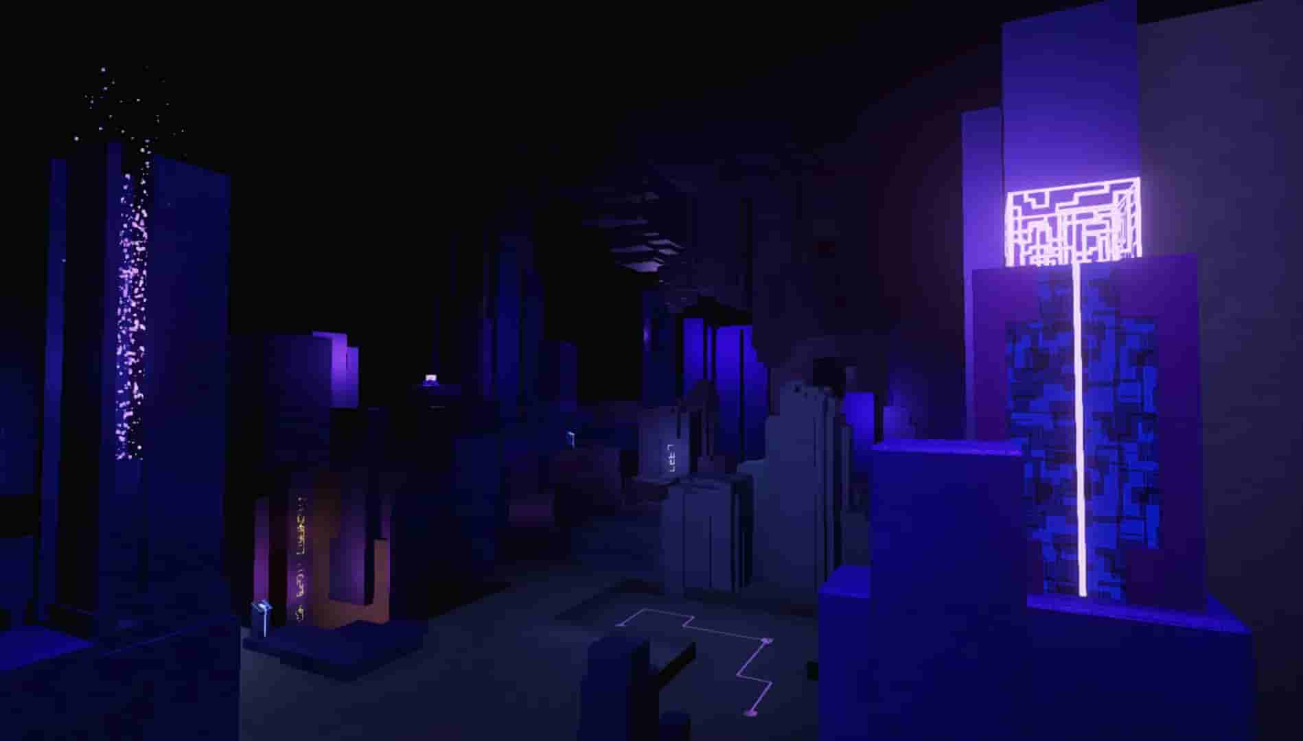 Anomaly 1729 screenshot thumbnail screenshot 1