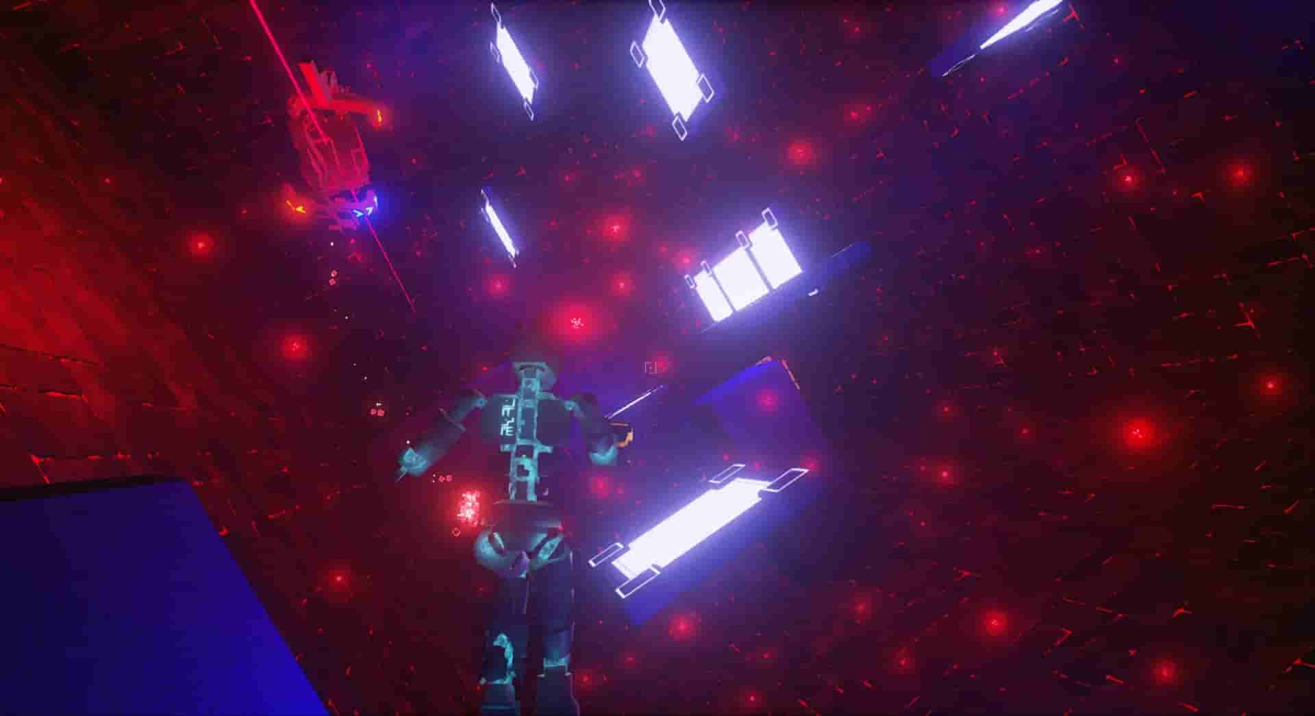 Anomaly 1729 screenshot thumbnail screenshot 3