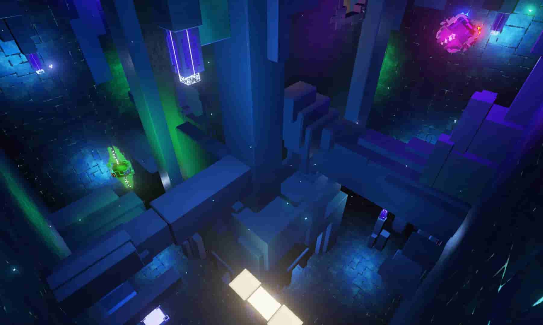 Anomaly 1729 screenshot thumbnail screenshot 4