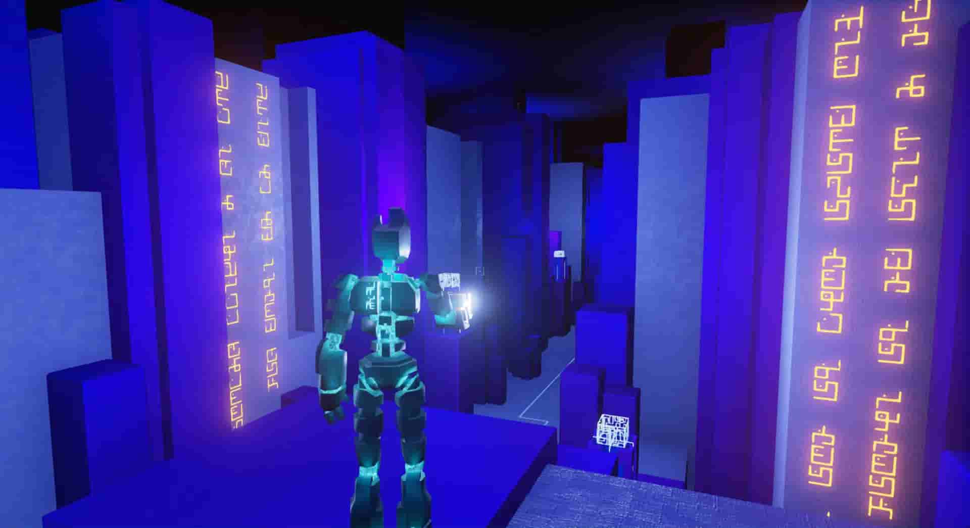 Anomaly 1729 screenshot thumbnail screenshot 8