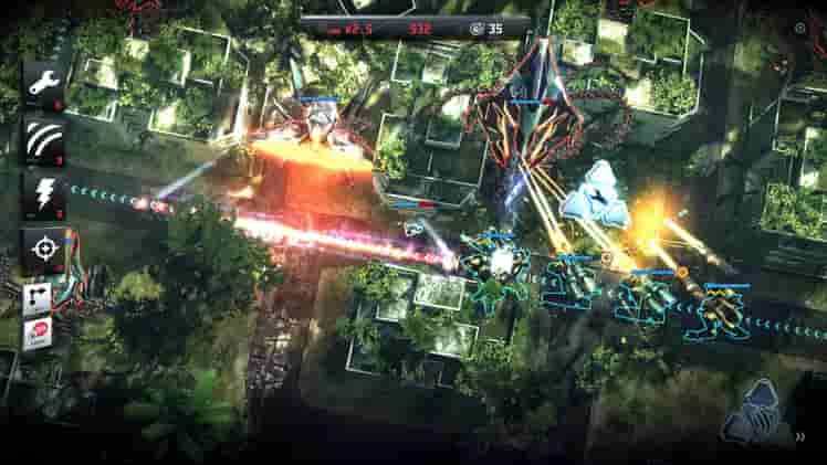 Anomaly 2 screenshot thumbnail screenshot 0