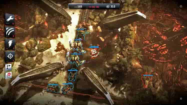 Anomaly 2 screenshot thumbnail screenshot 2