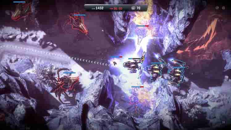 Anomaly 2 screenshot thumbnail screenshot 3