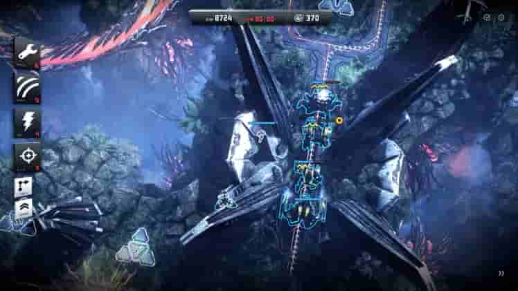 Anomaly 2 screenshot thumbnail screenshot 4