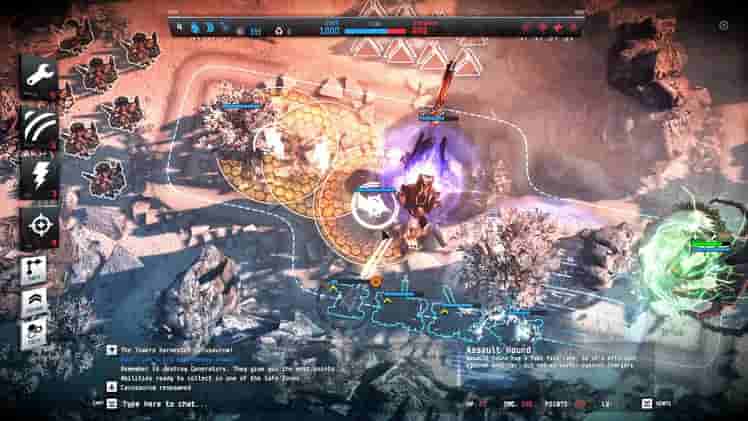 Anomaly 2 screenshot thumbnail screenshot 6