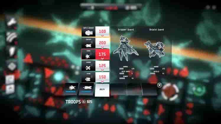 Anomaly 2 screenshot thumbnail screenshot 7