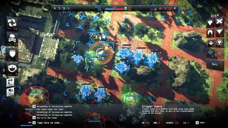 Anomaly 2 screenshot thumbnail screenshot 8