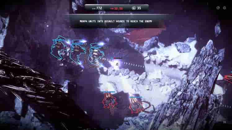 Anomaly 2 screenshot thumbnail screenshot 9