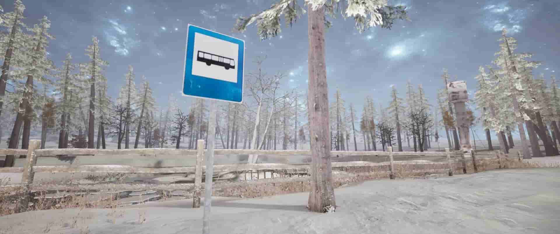 Anomaly Bus screenshot thumbnail screenshot 0