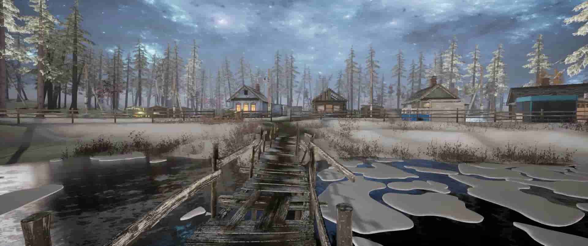 Anomaly Bus screenshot thumbnail screenshot 10