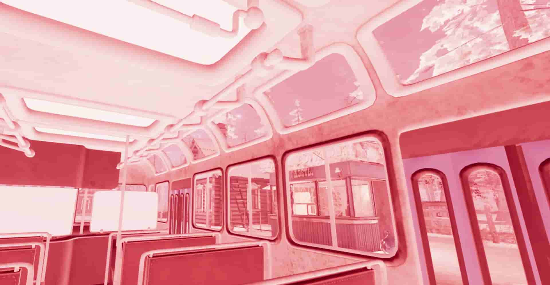 Anomaly Bus screenshot thumbnail screenshot 3