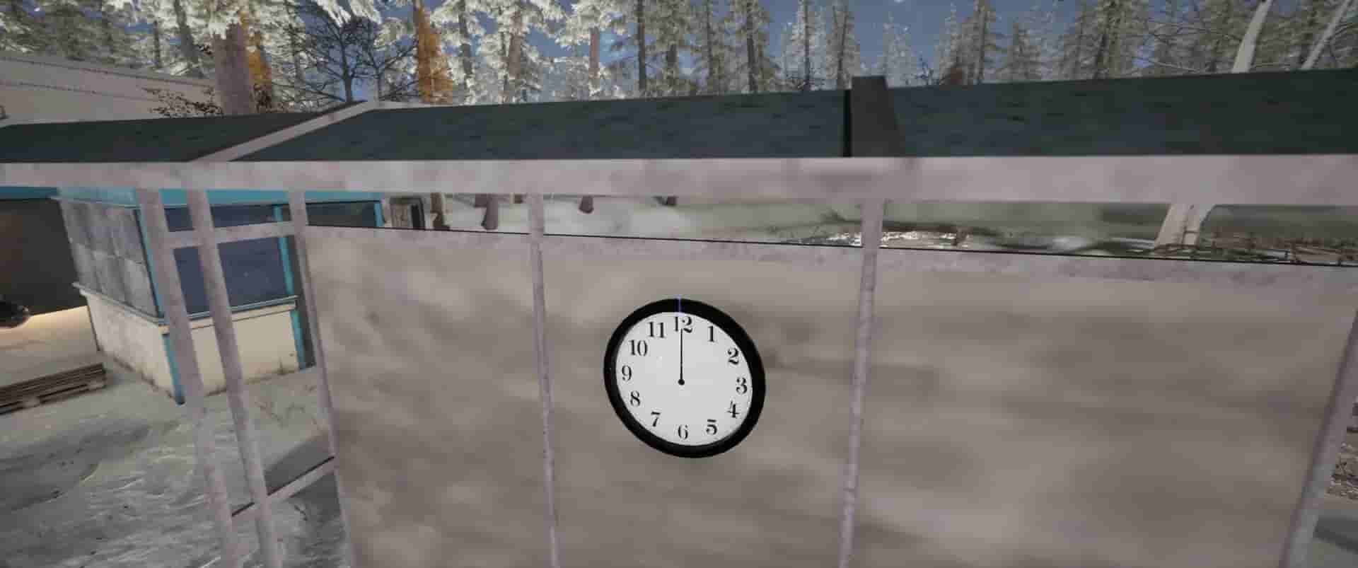 Anomaly Bus screenshot thumbnail screenshot 6