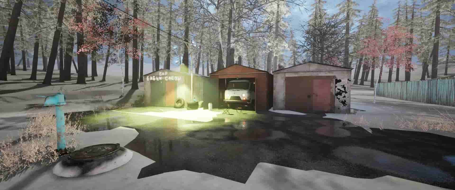 Anomaly Bus screenshot thumbnail screenshot 7