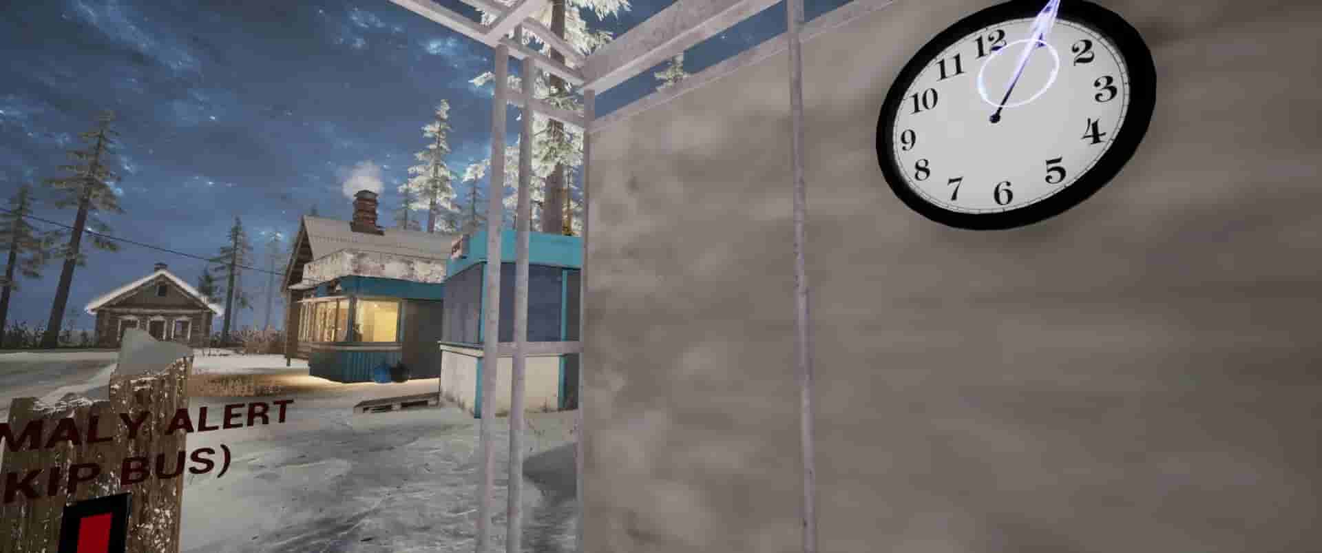 Anomaly Bus screenshot thumbnail screenshot 8