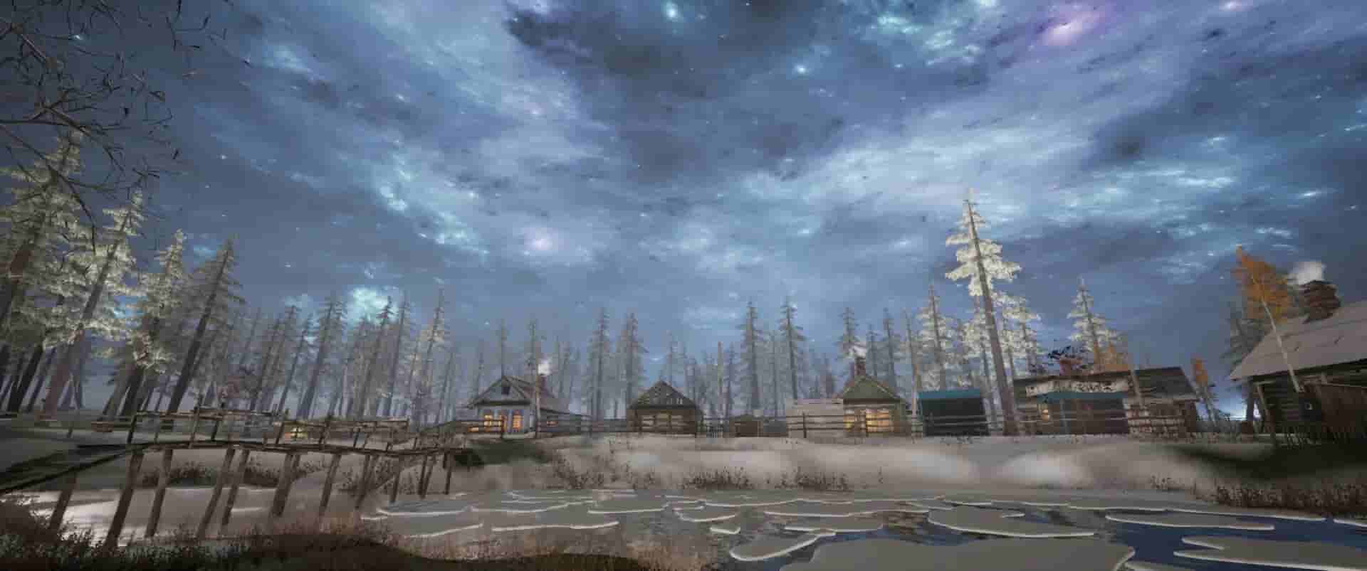 Anomaly Bus screenshot thumbnail screenshot 9