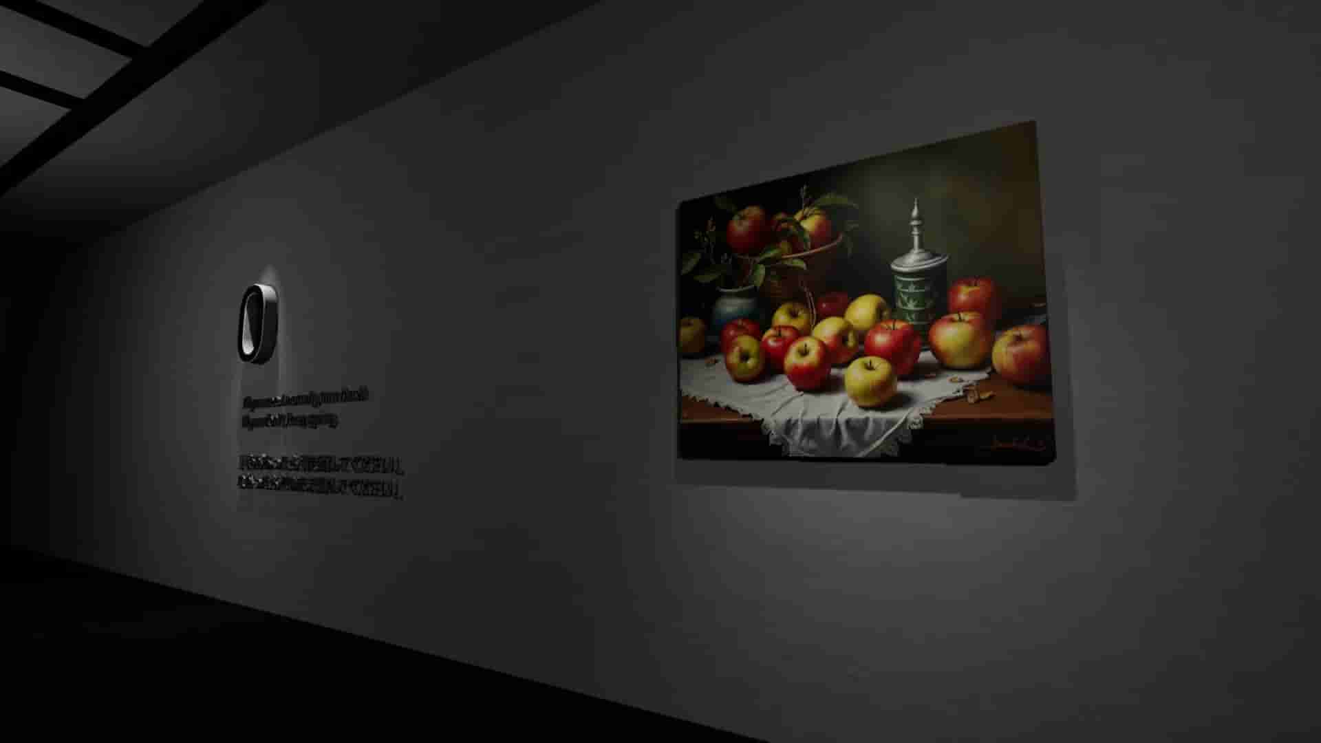 Anomaly Corridor screenshot thumbnail screenshot 1