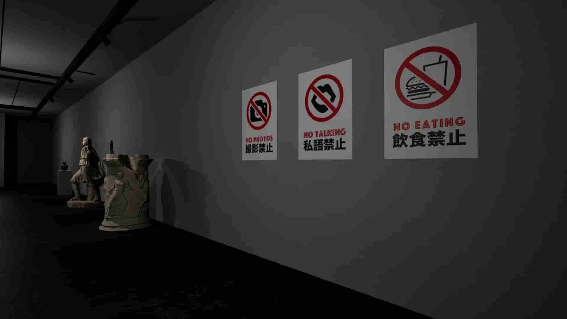 Anomaly Corridor screenshot thumbnail screenshot 2