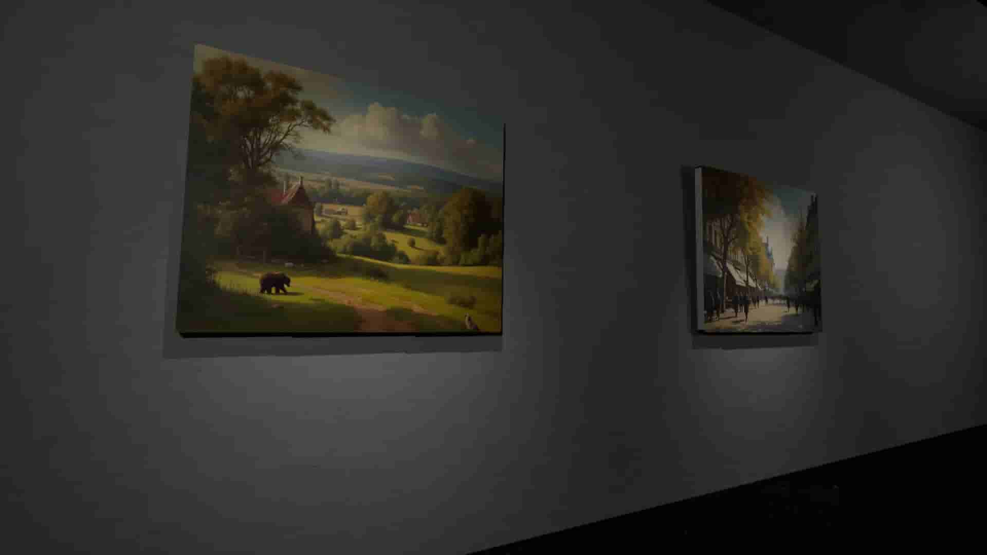 Anomaly Corridor screenshot thumbnail screenshot 3