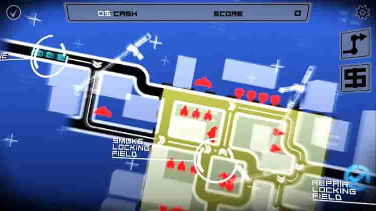 Anomaly Korea screenshot thumbnail screenshot 3