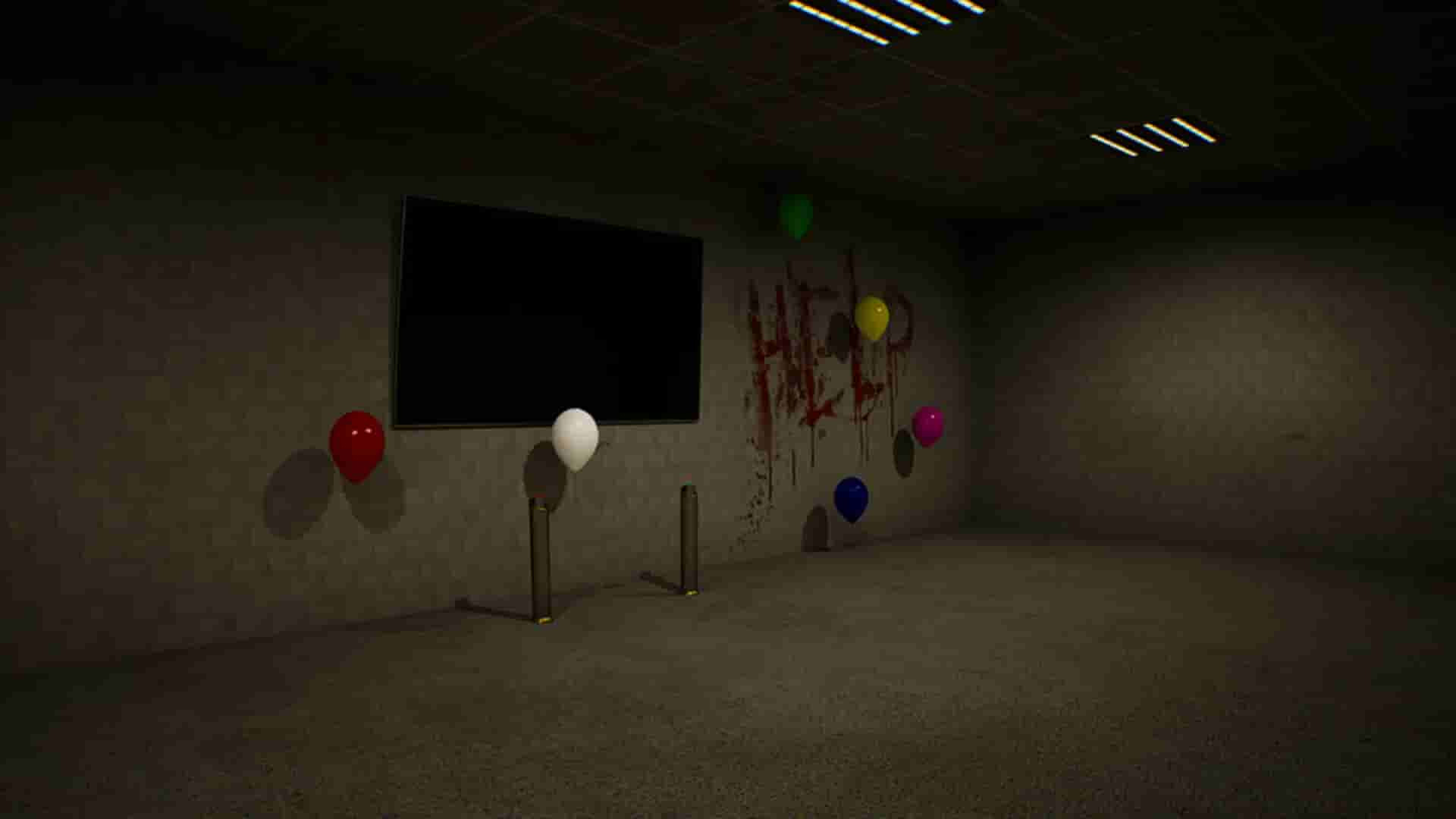 Another Hope screenshot thumbnail screenshot 0