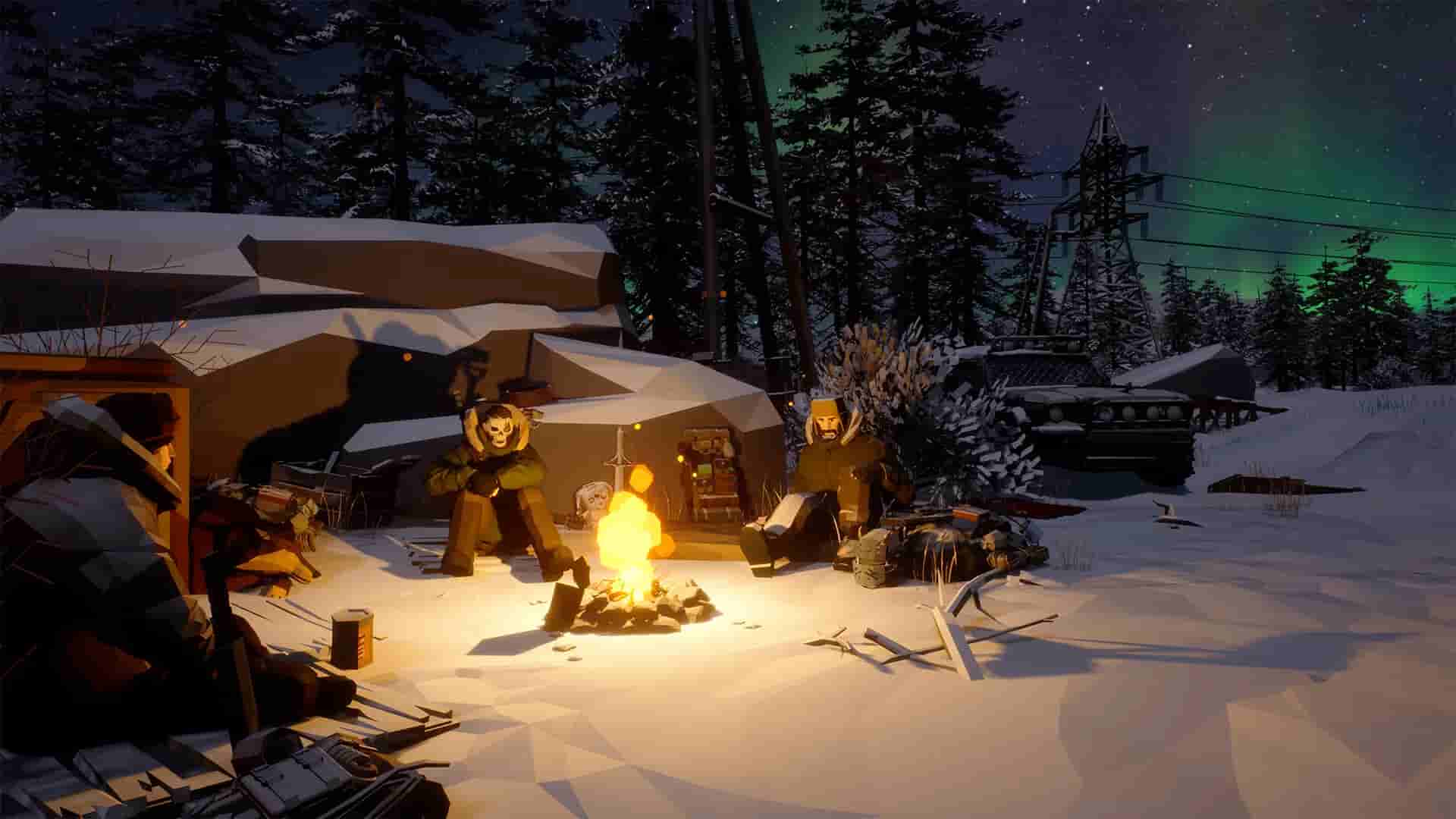 Another Try 2 screenshot thumbnail screenshot 1