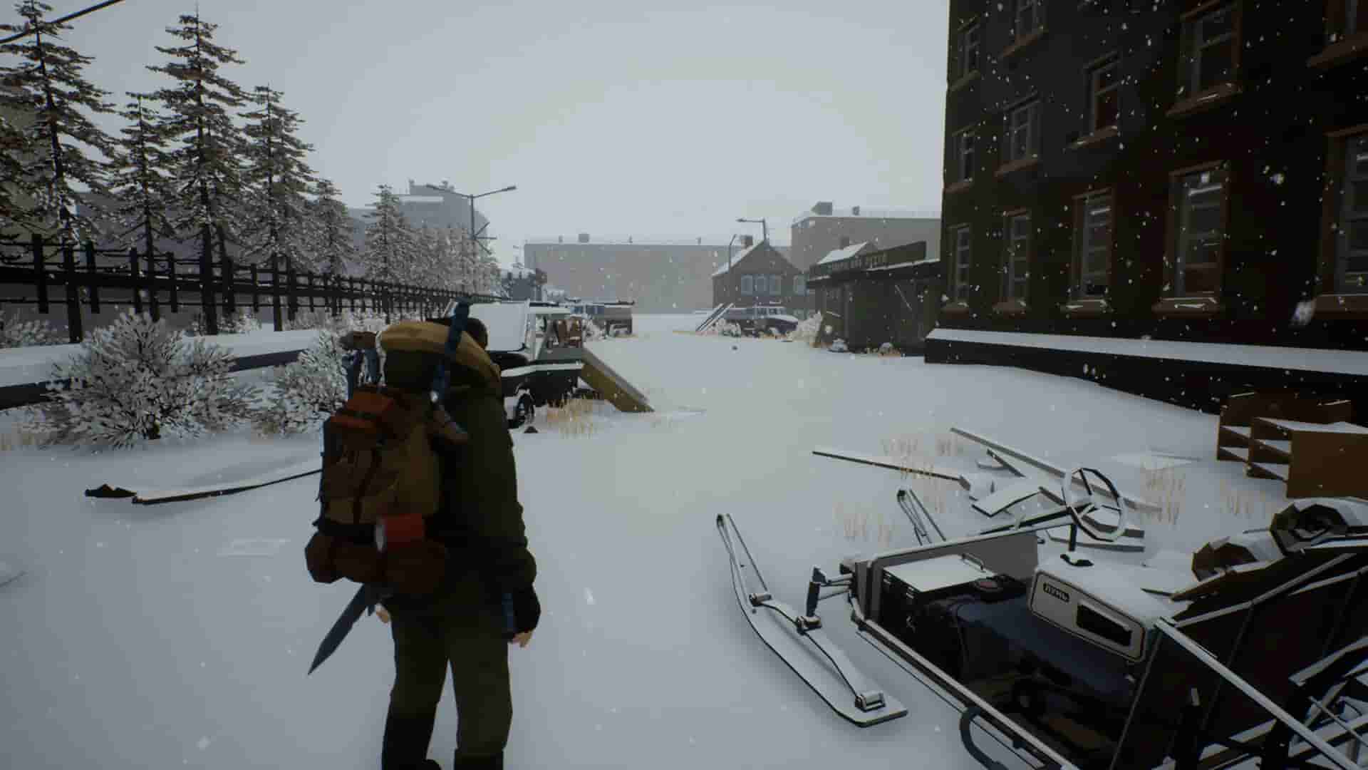 Another Try 2 screenshot thumbnail screenshot 16