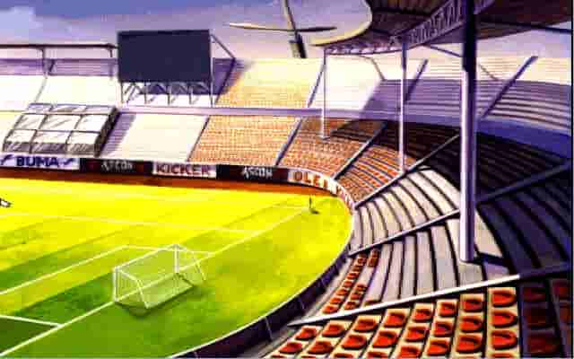 Anstoss screenshot thumbnail screenshot 0