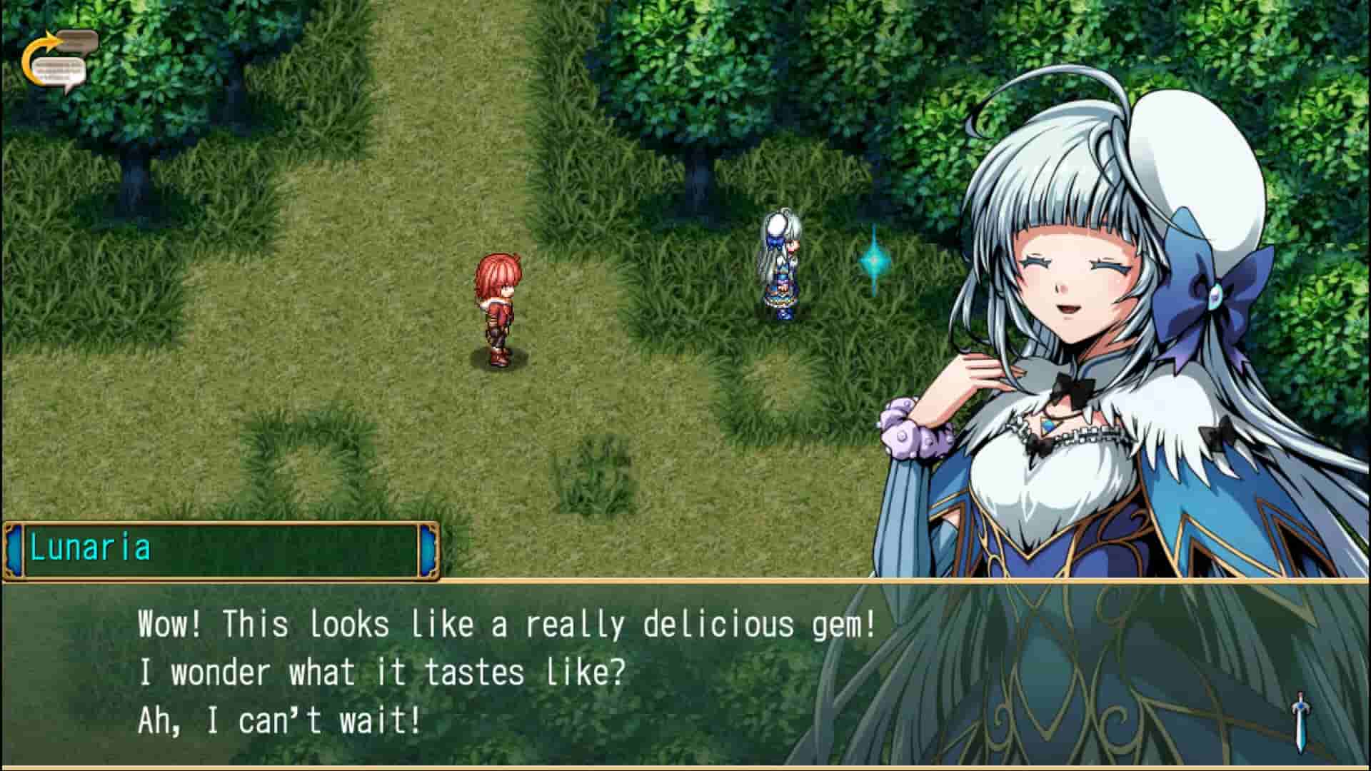 Antiquia Lost screenshot thumbnail screenshot 3