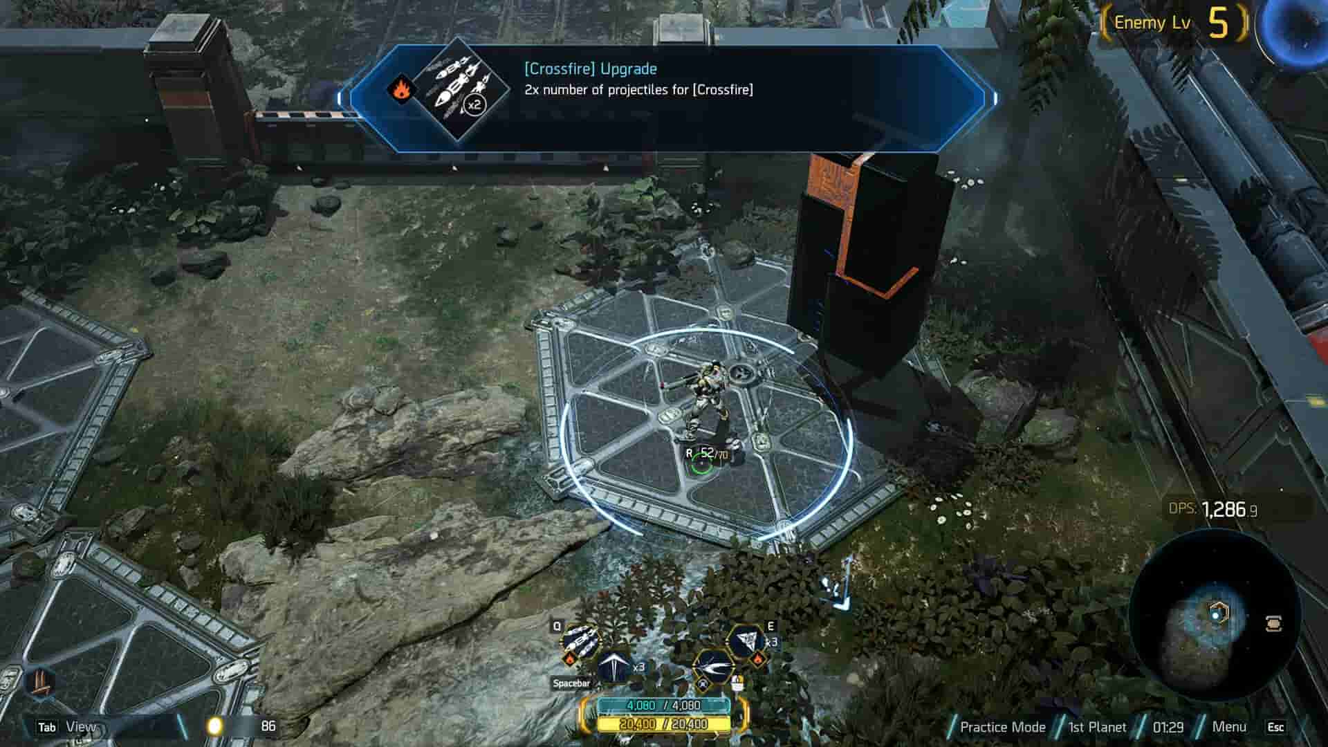 ANVIL screenshot thumbnail screenshot 10