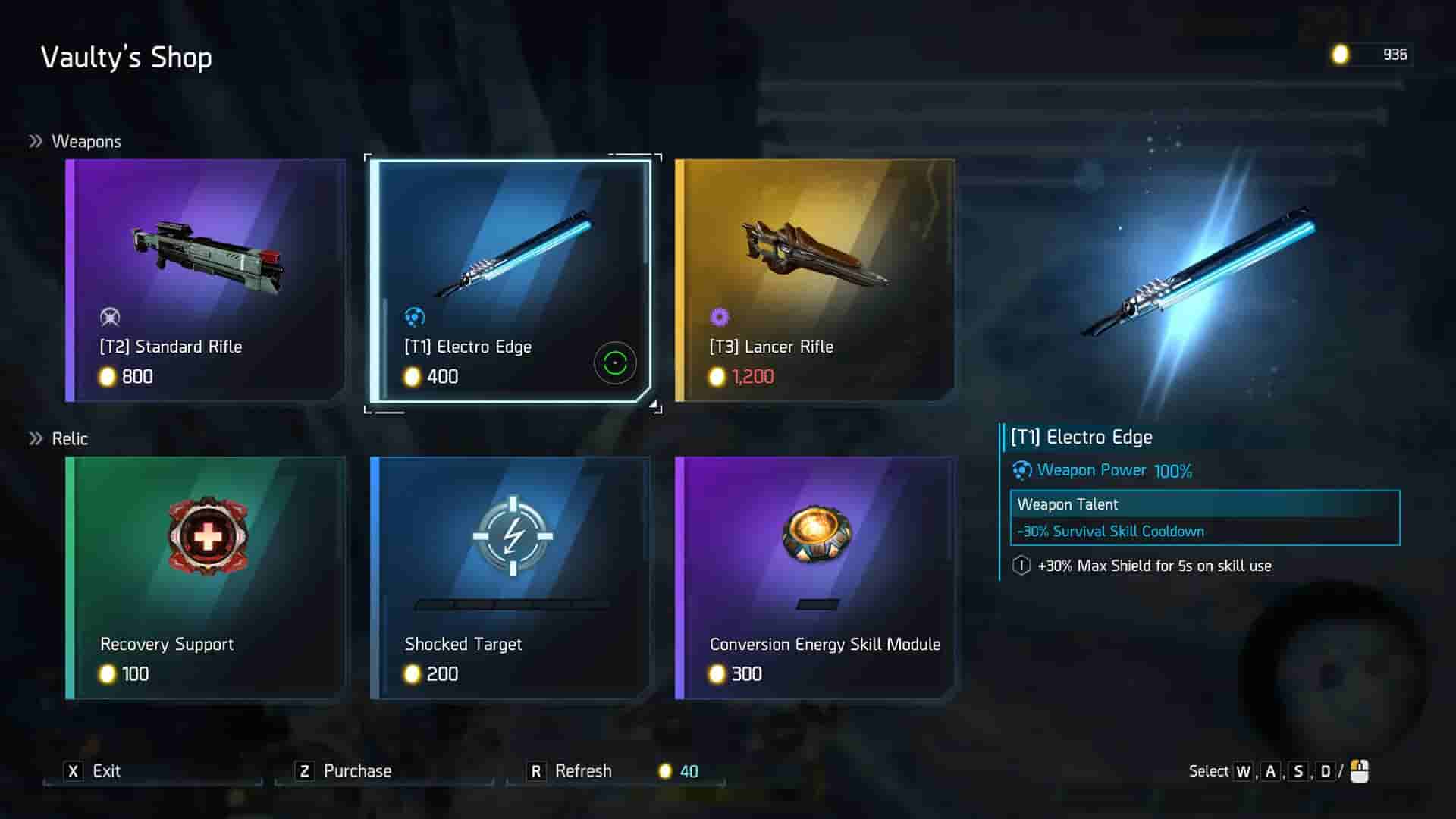 ANVIL screenshot thumbnail screenshot 18