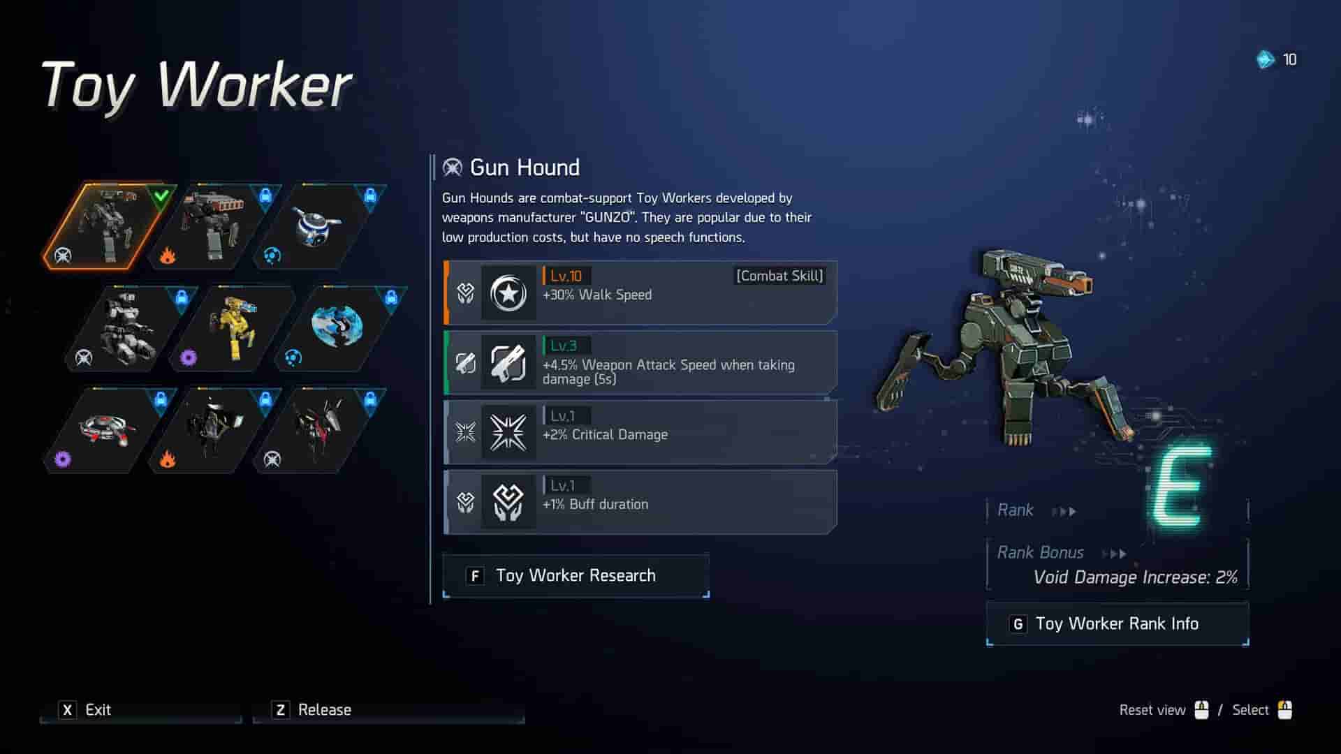 ANVIL screenshot thumbnail screenshot 21