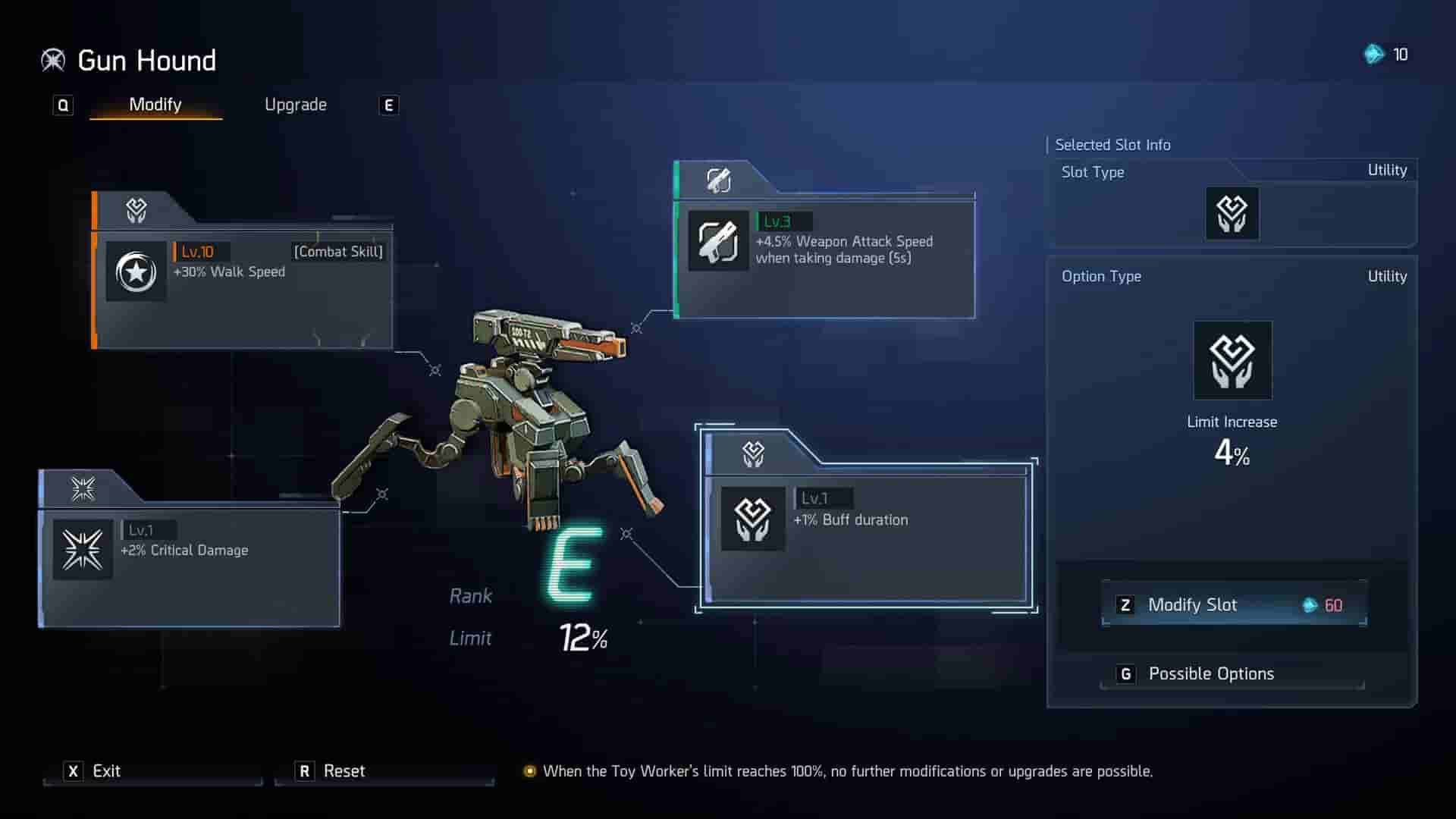 ANVIL screenshot thumbnail screenshot 22