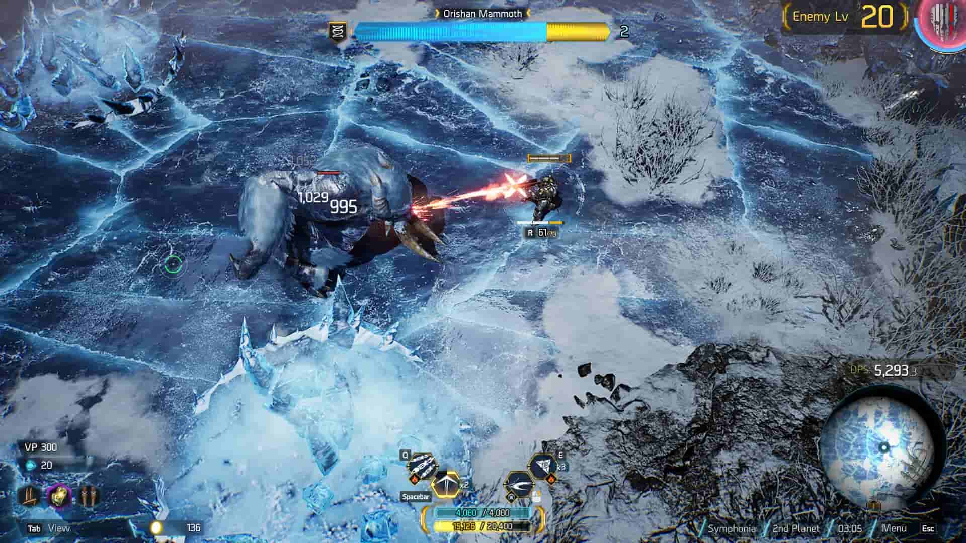 ANVIL screenshot thumbnail screenshot 3