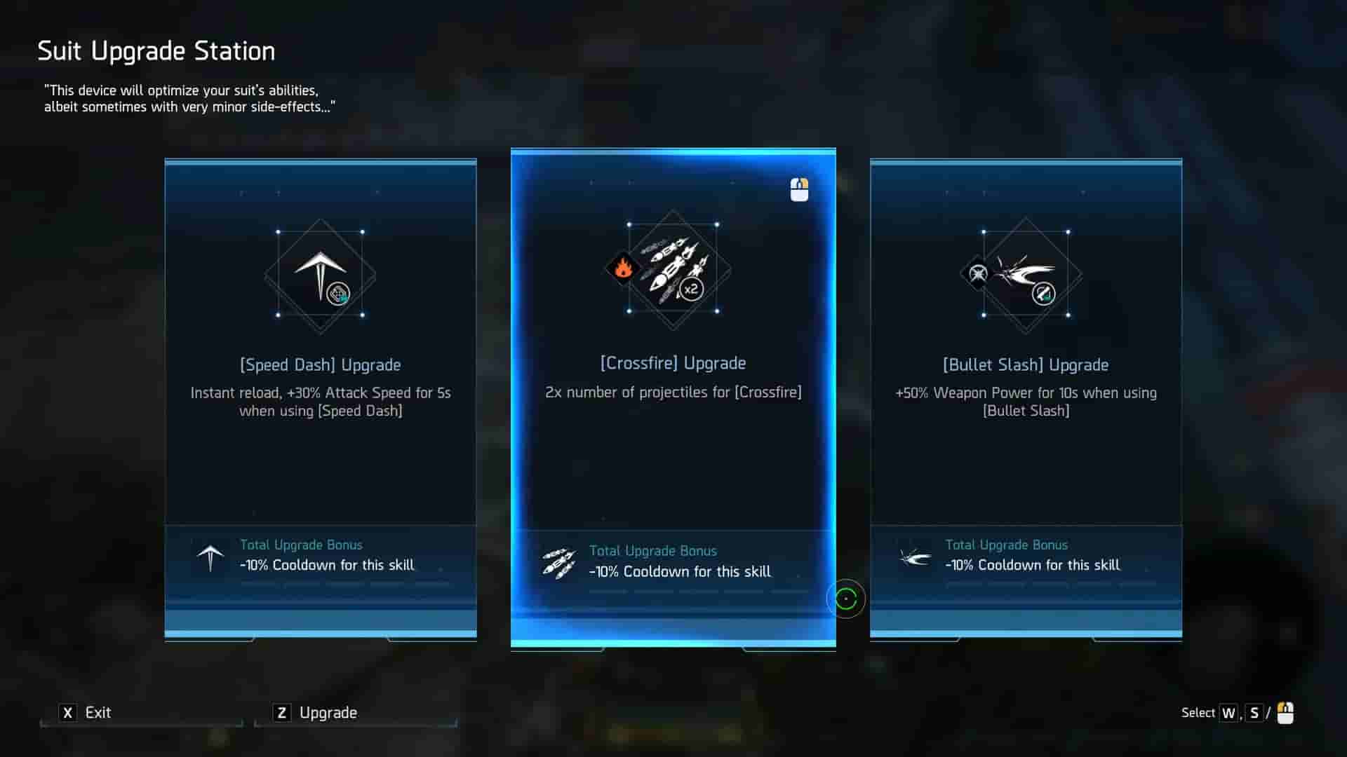 ANVIL screenshot thumbnail screenshot 9