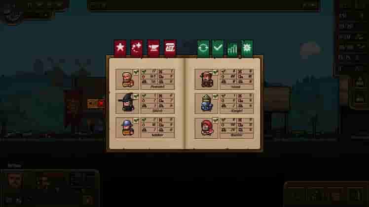 Anvil Saga screenshot thumbnail screenshot 5