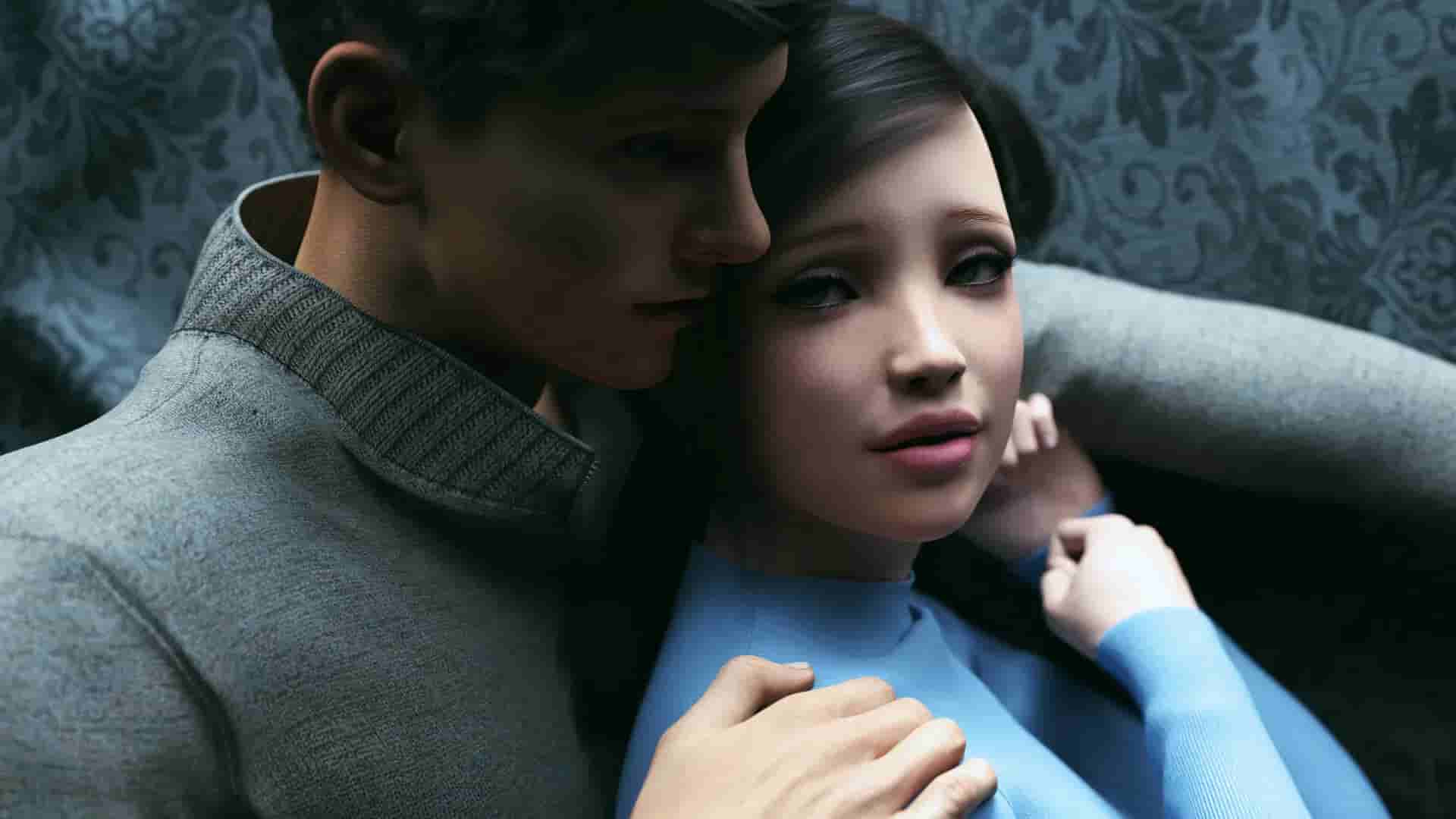 AOA Academy: Christmas screenshot thumbnail screenshot 11