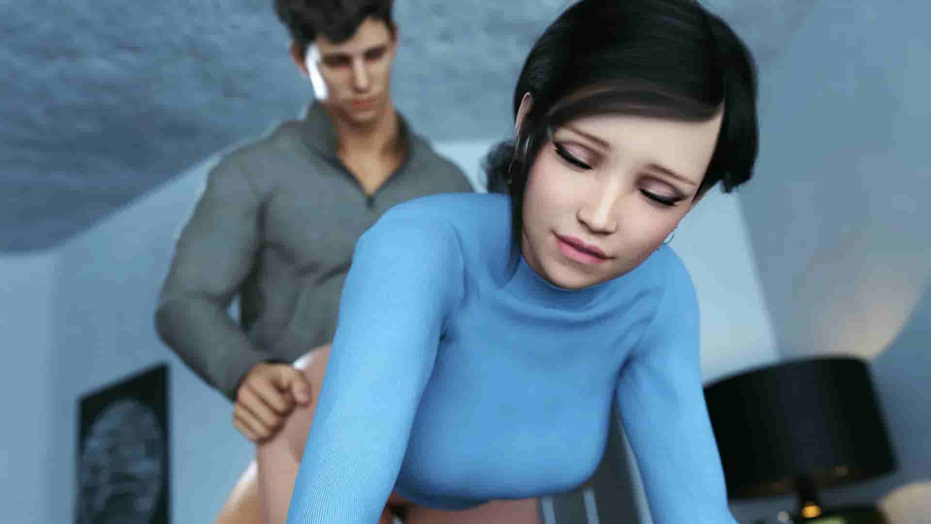 AOA Academy: Christmas screenshot thumbnail screenshot 5