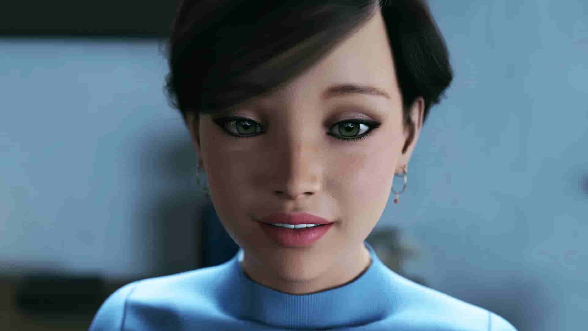 AOA Academy: Christmas screenshot thumbnail screenshot 7