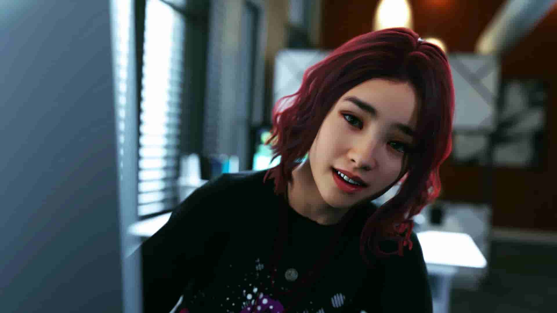 AOA Academy: Christmas screenshot thumbnail screenshot 9